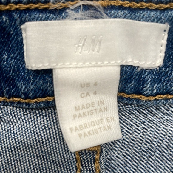 H&M short - Picture 3 of 3